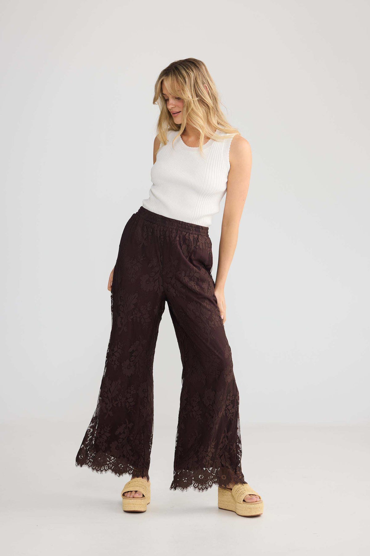 Juno Pant