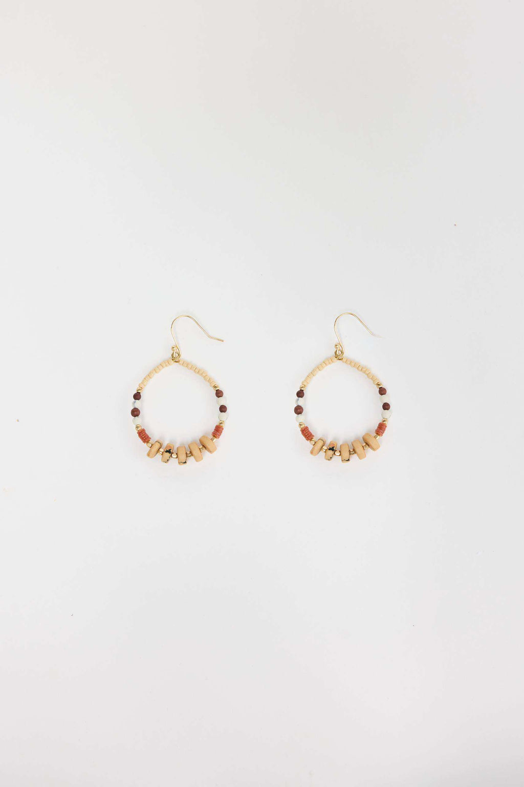 Roland Earrings