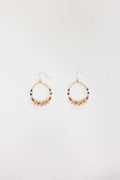 Roland Earrings