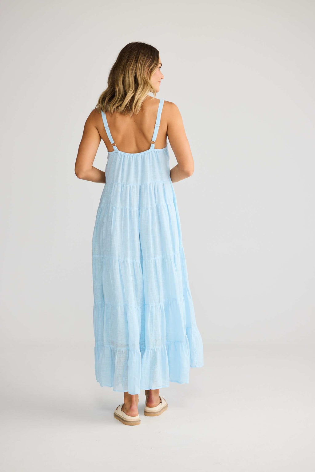 Evianna Dress