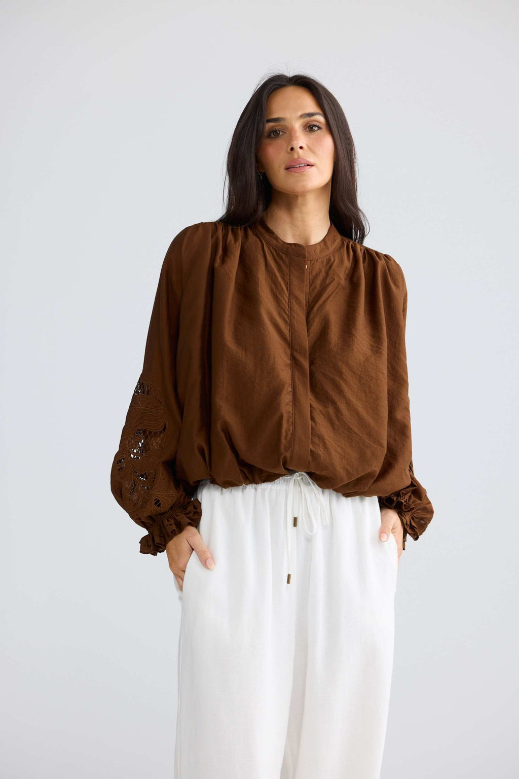 Tianna Shirt