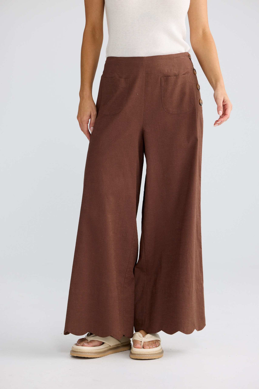 Kenzie Pant