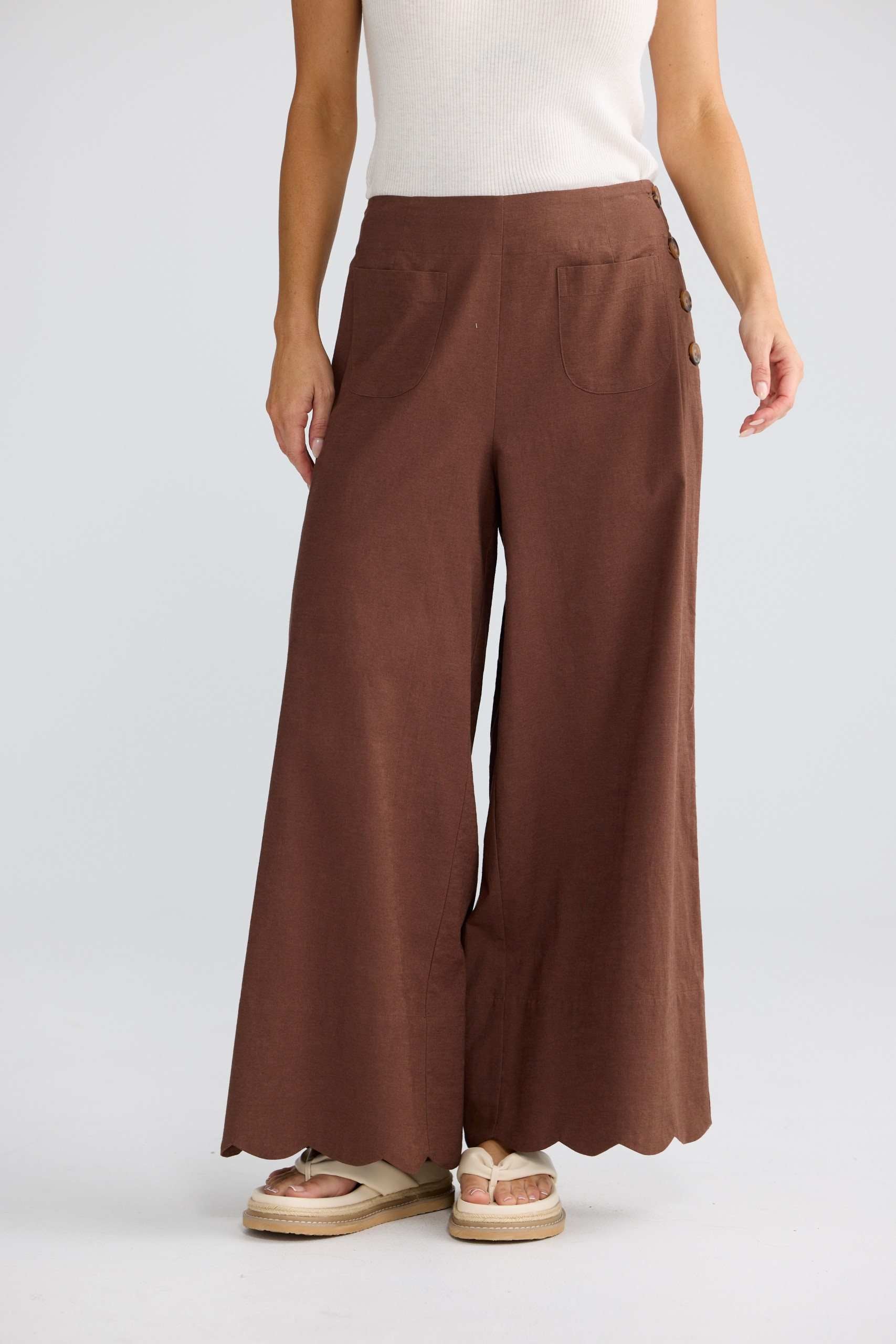 Kenzie Pant