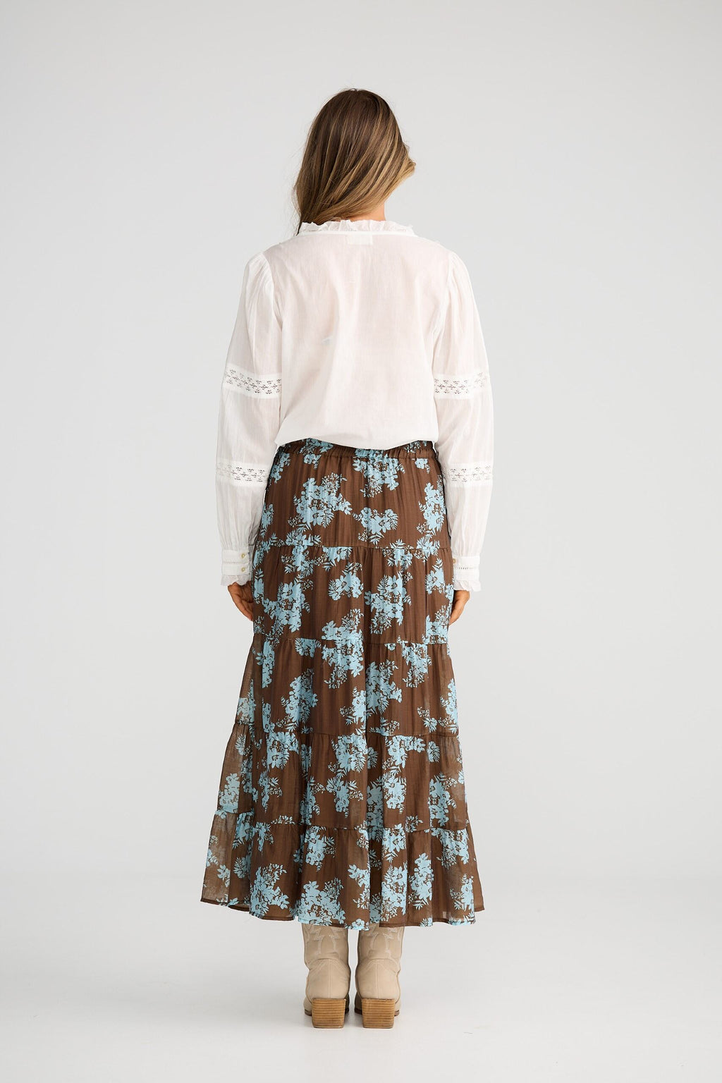 Freedom Skirt