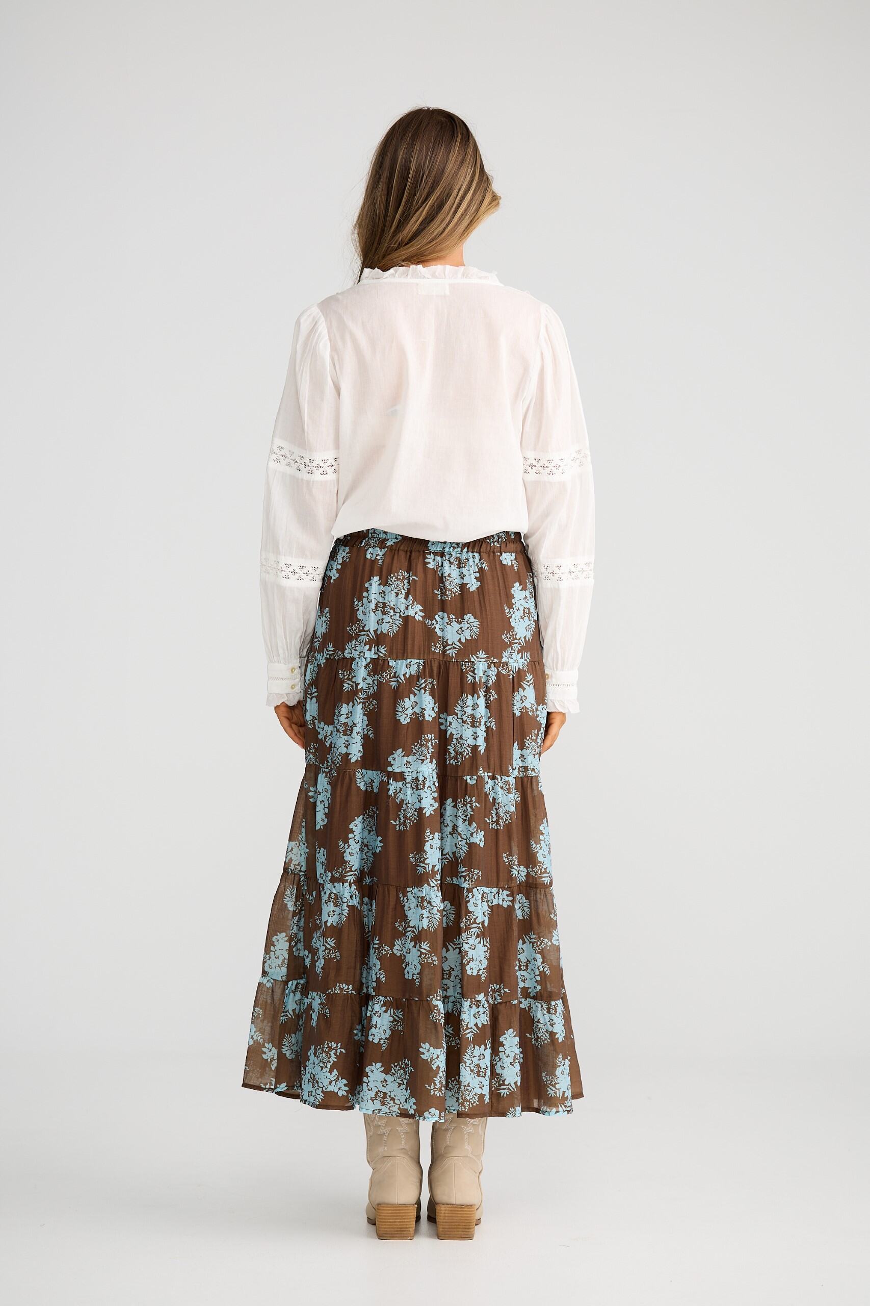 Freedom Skirt