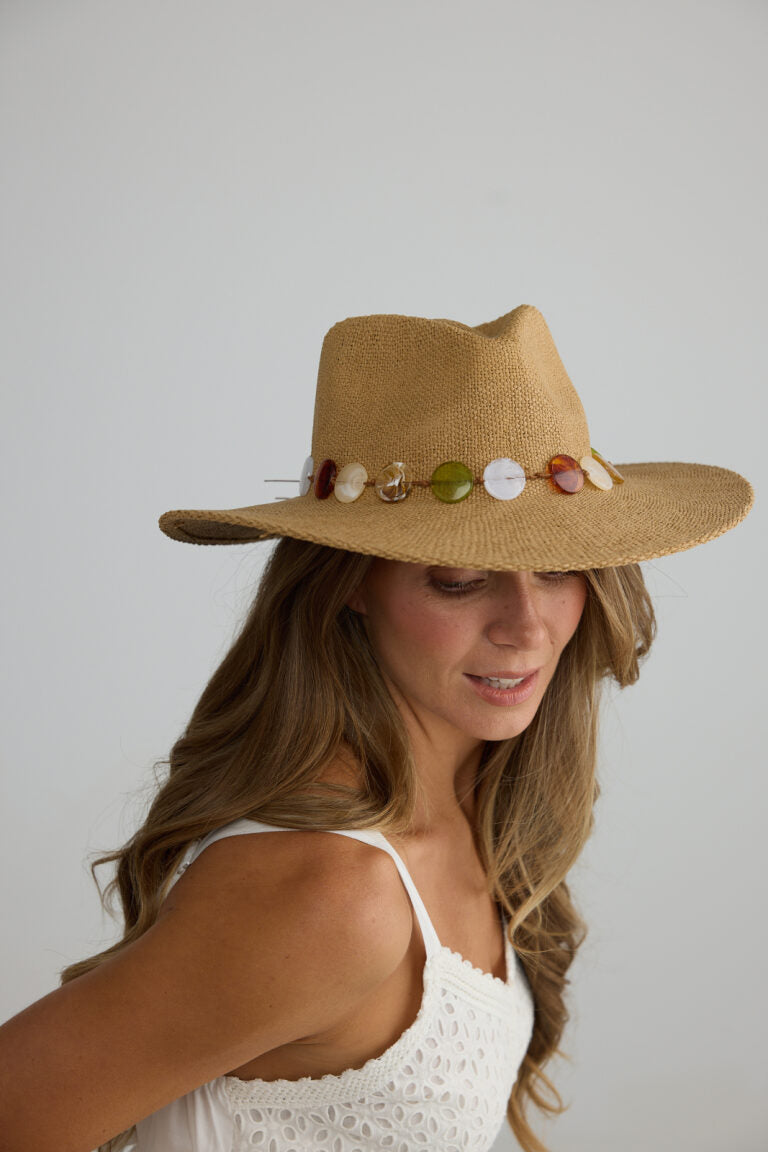 Nomad Rancher