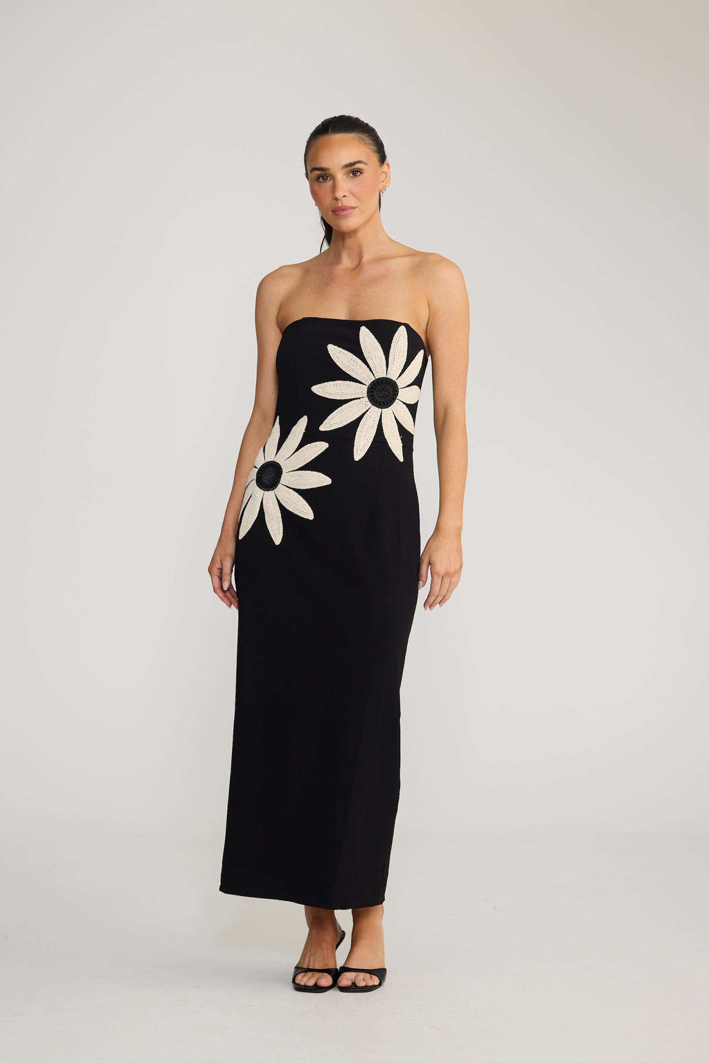 Jacqueline Dress