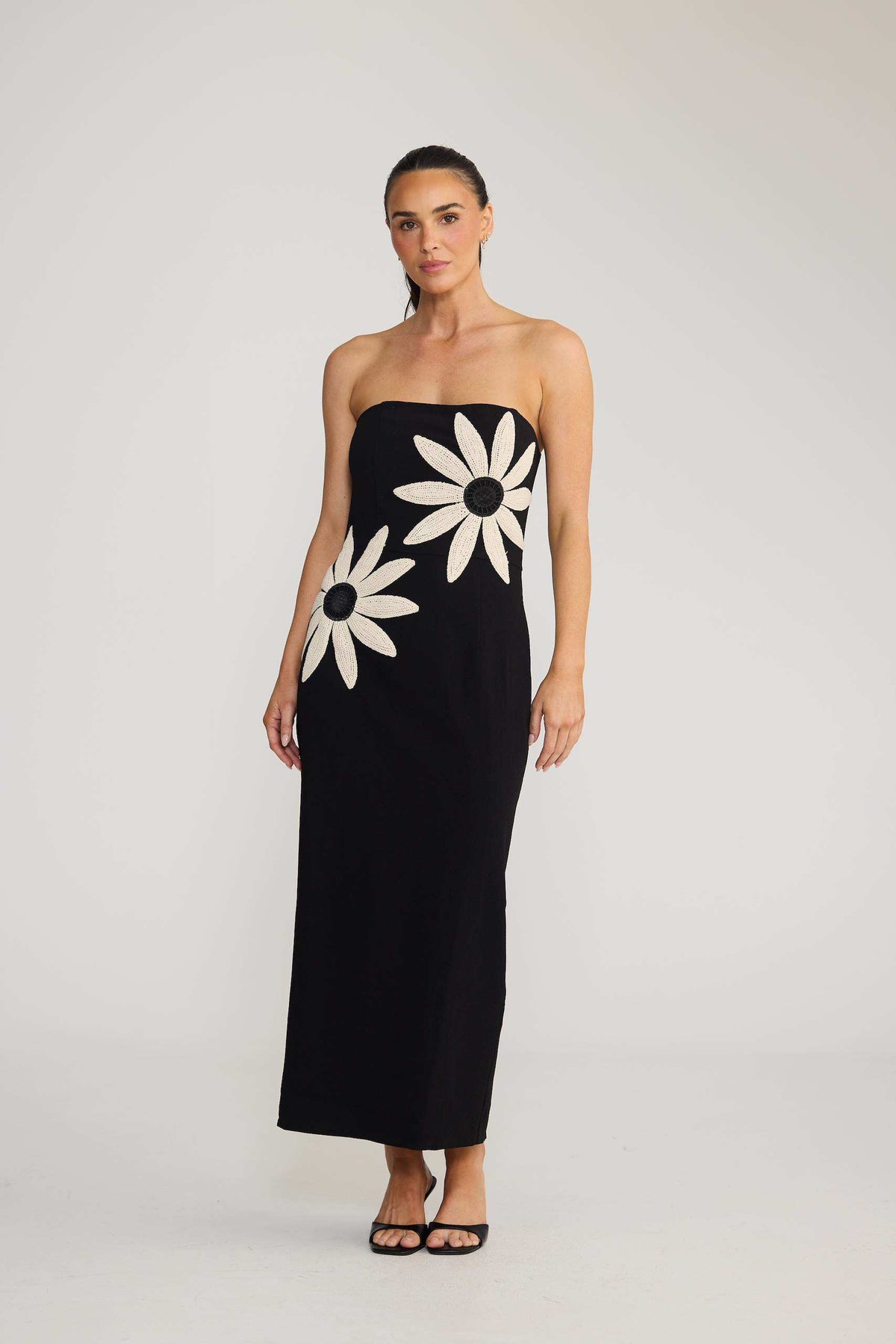 Jacqueline Dress