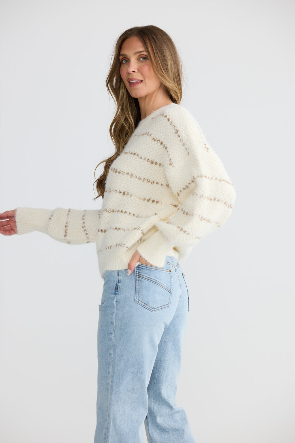 Tula Knit
