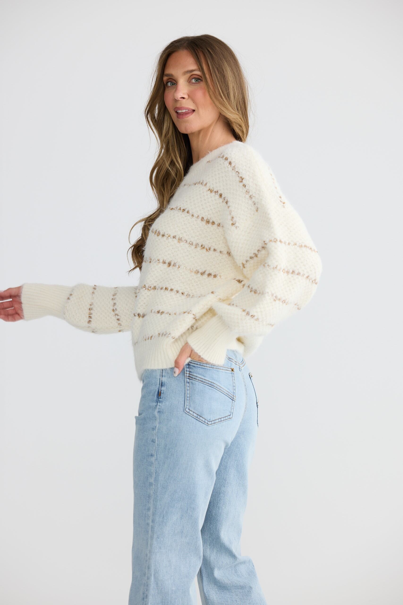 Tula Knit