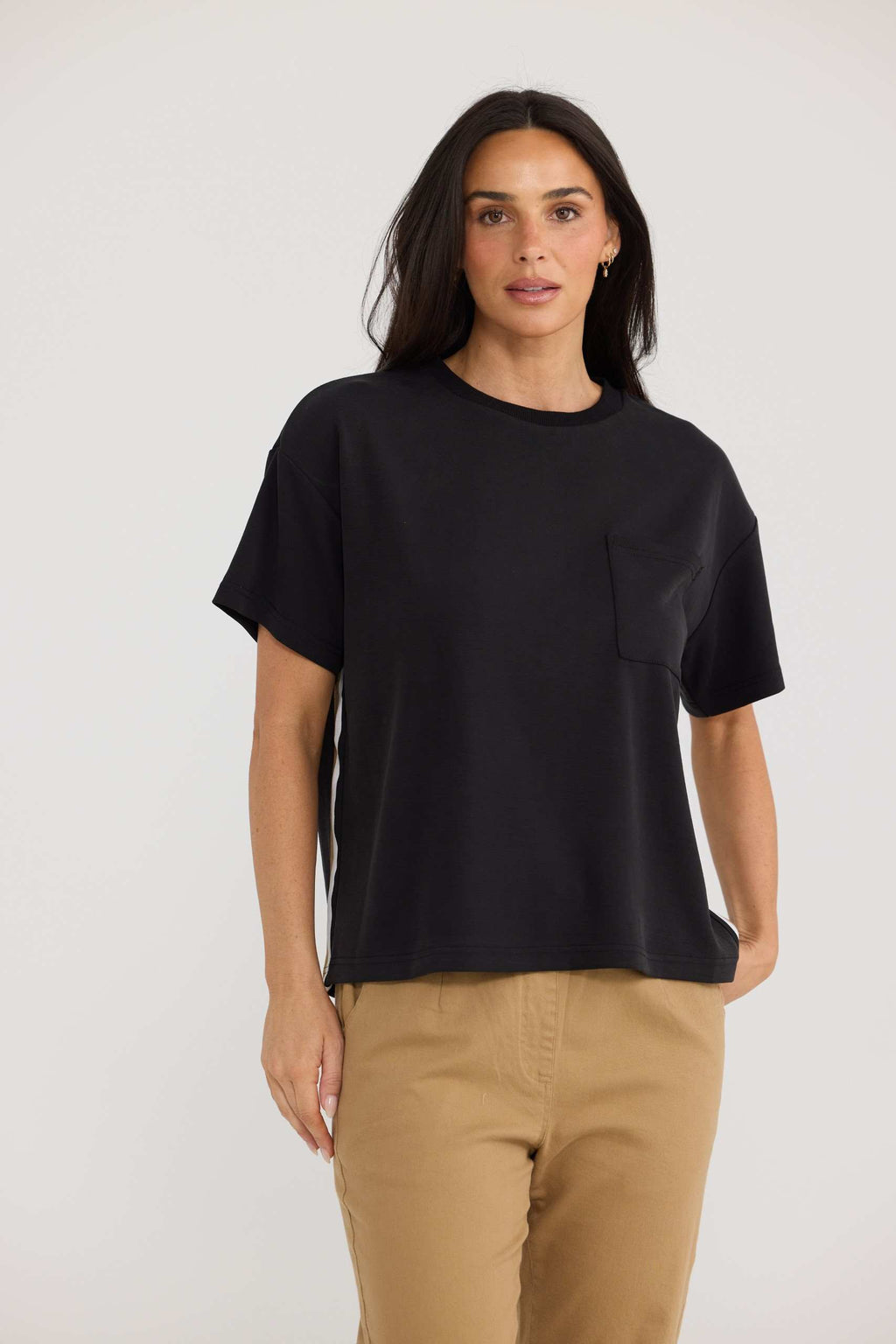 Free Time Tee