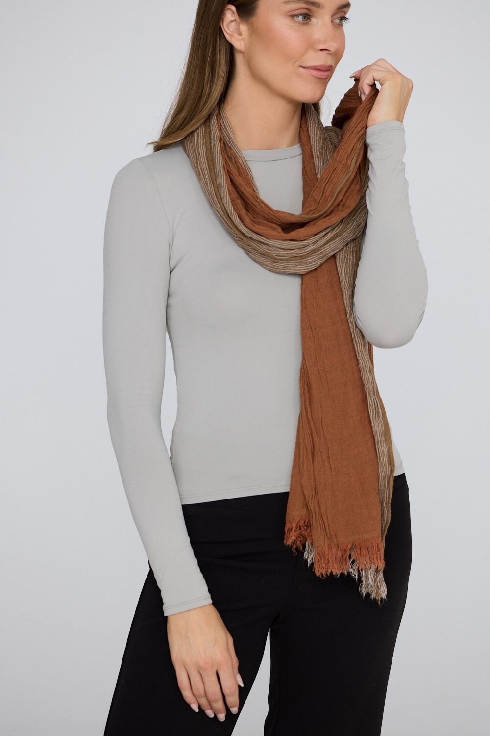 Tulum Scarf