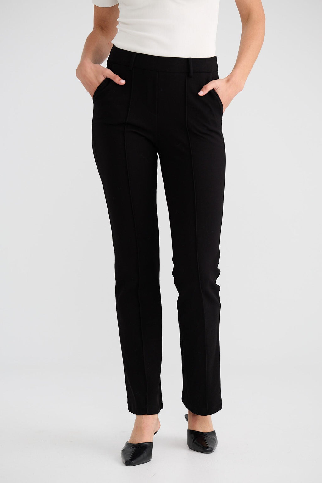 Paige Pant