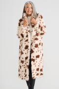 New York Coat