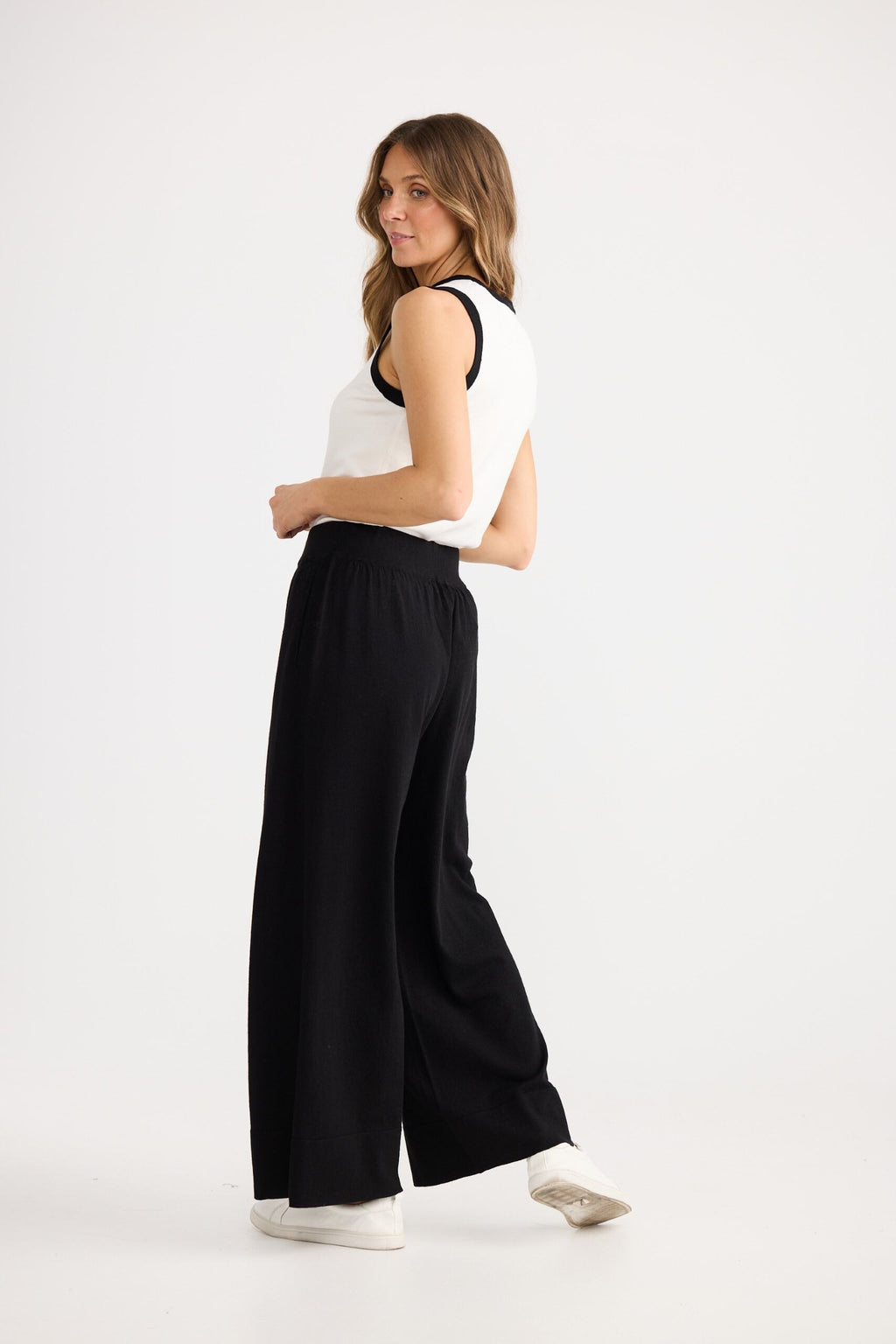 Etta Knit Pant