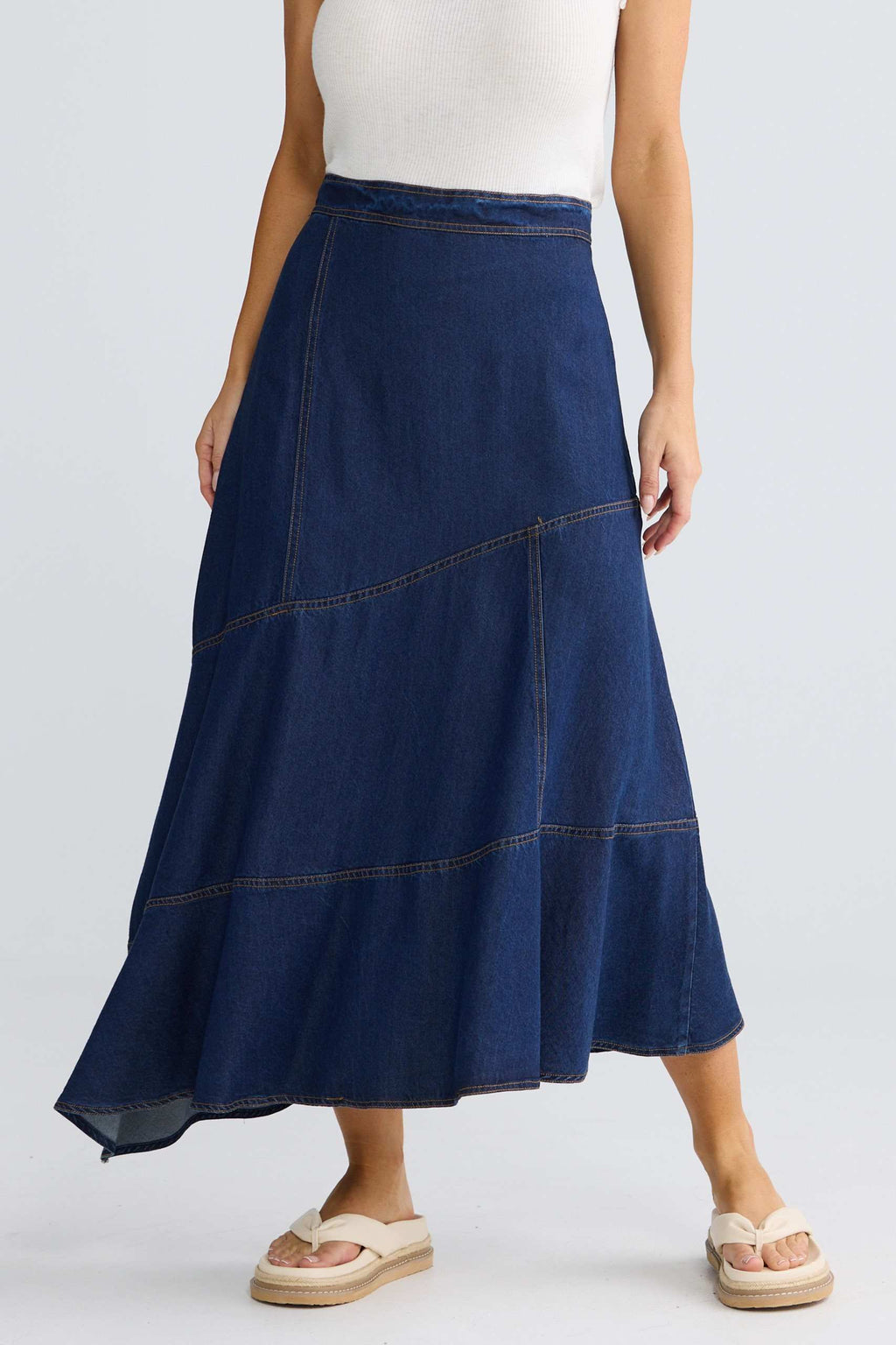 Barrymore Skirt