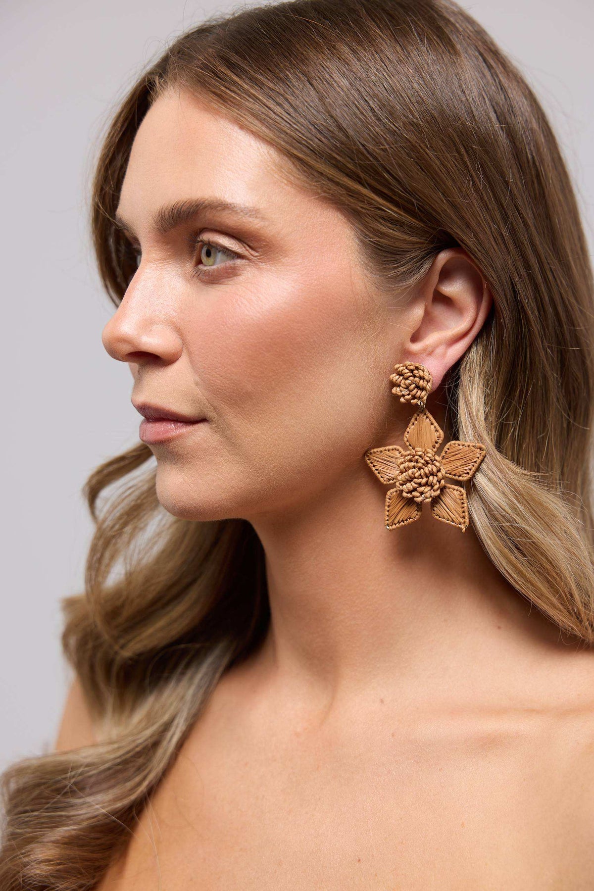Marley Earrings