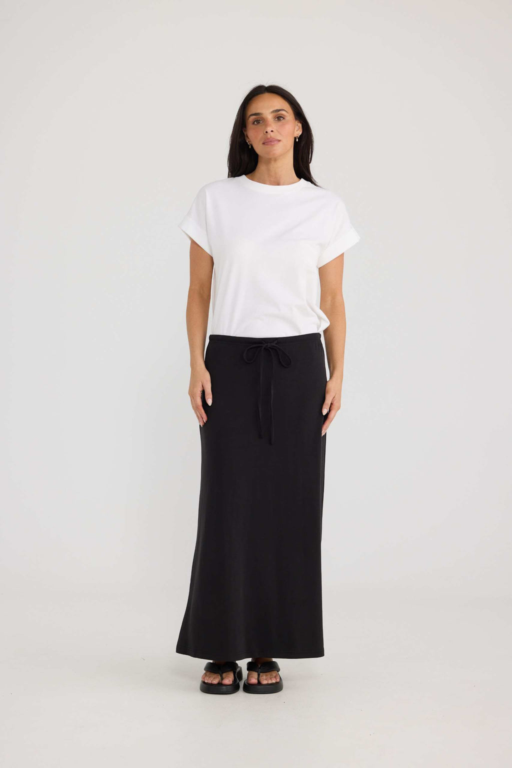 Low Down Skirt