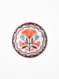 Samira Flower Circle