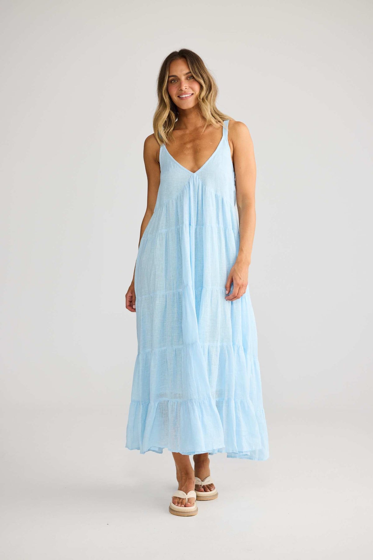 Evianna Dress