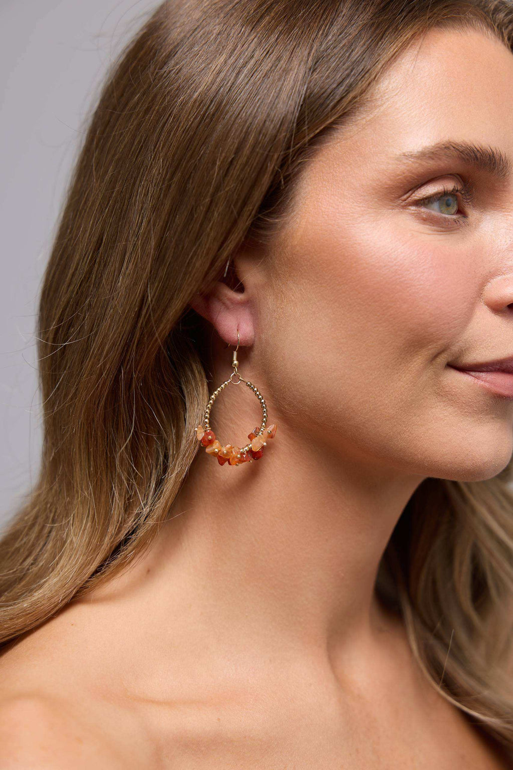 Yalla Earrings