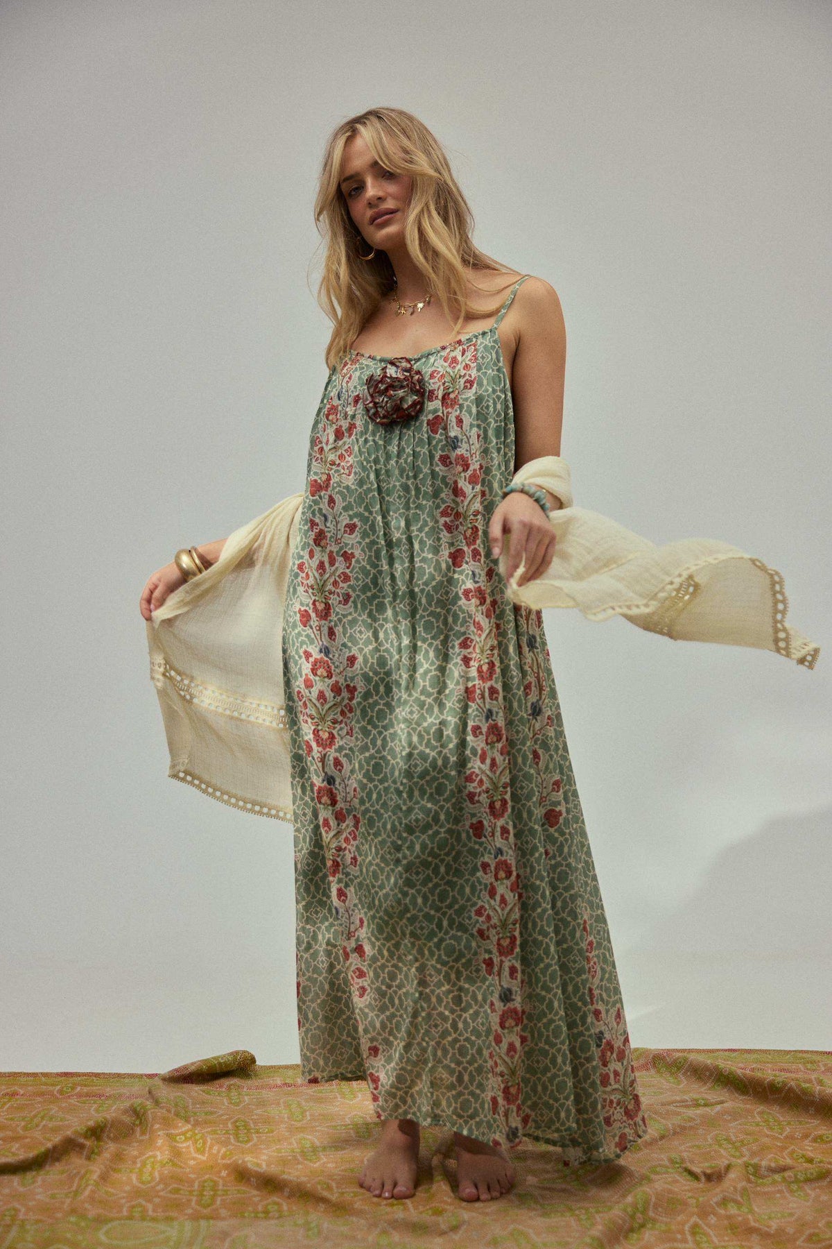 Noema Dress