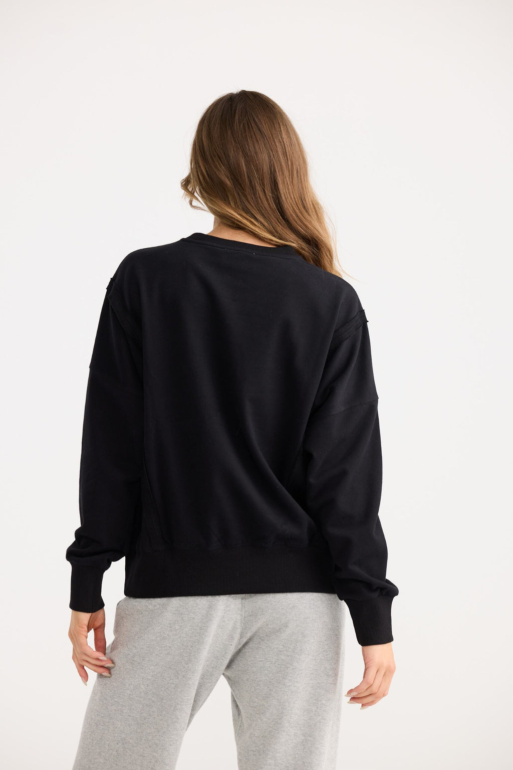 Energy Sweater