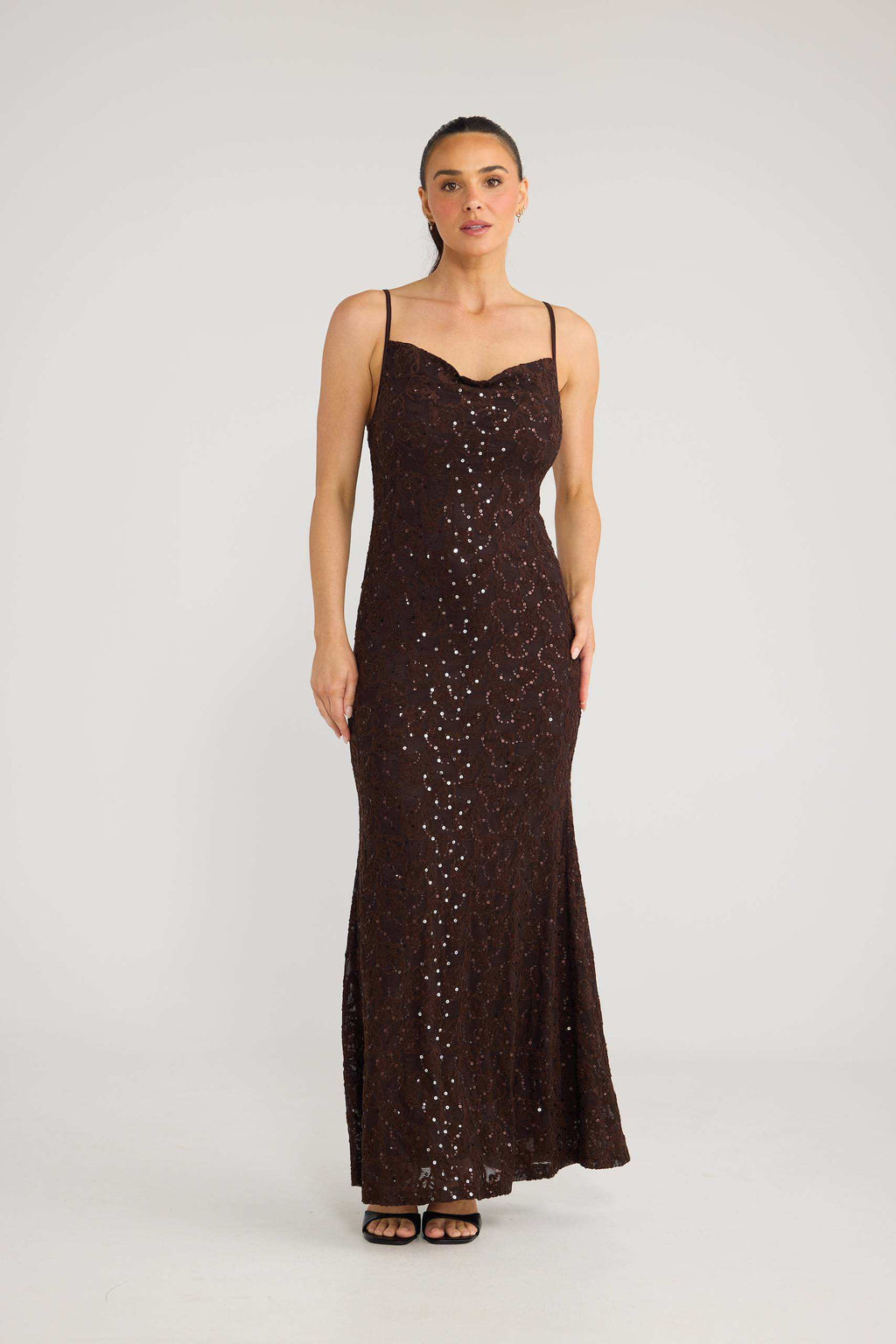 Ginger Dress