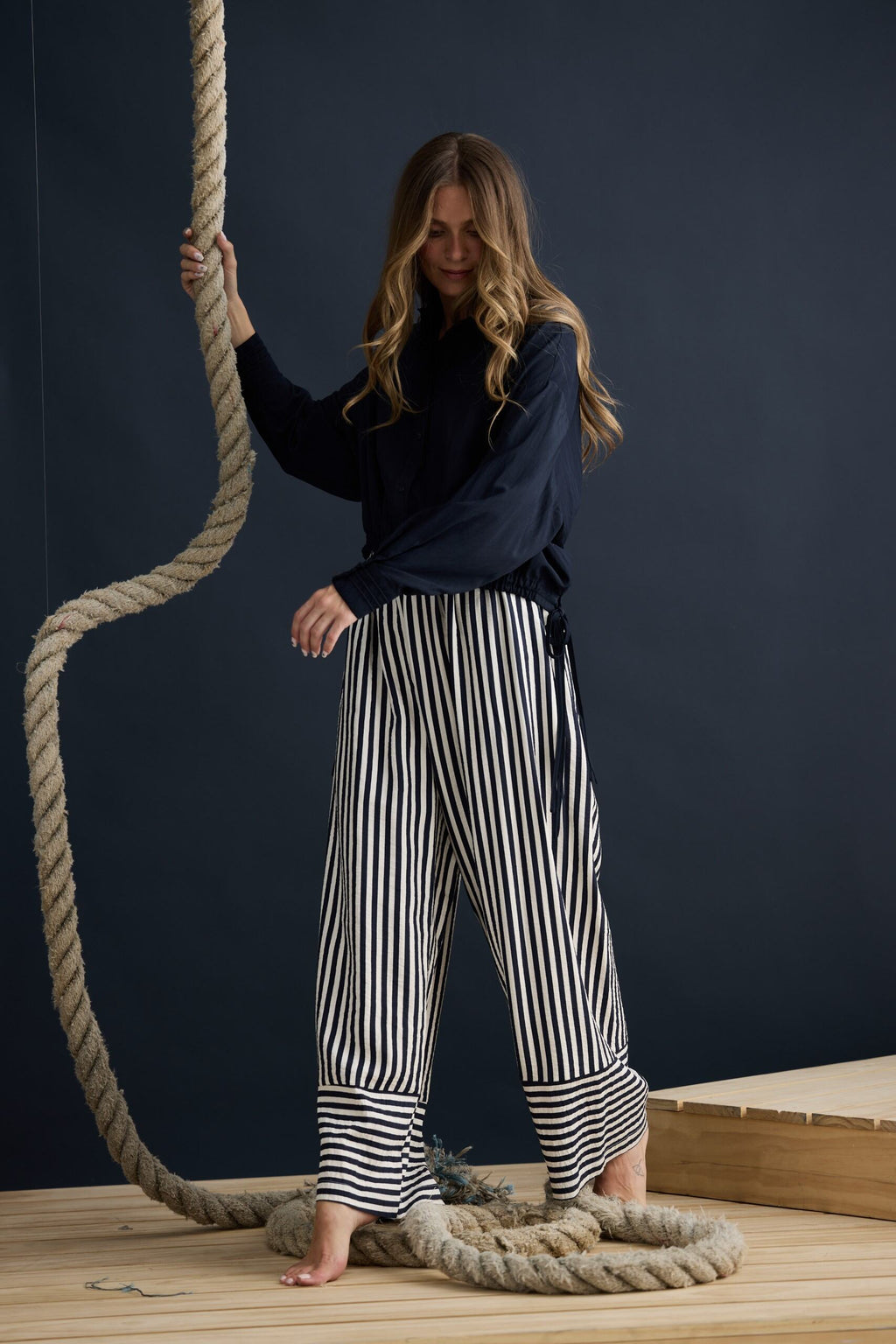 Marla Pant