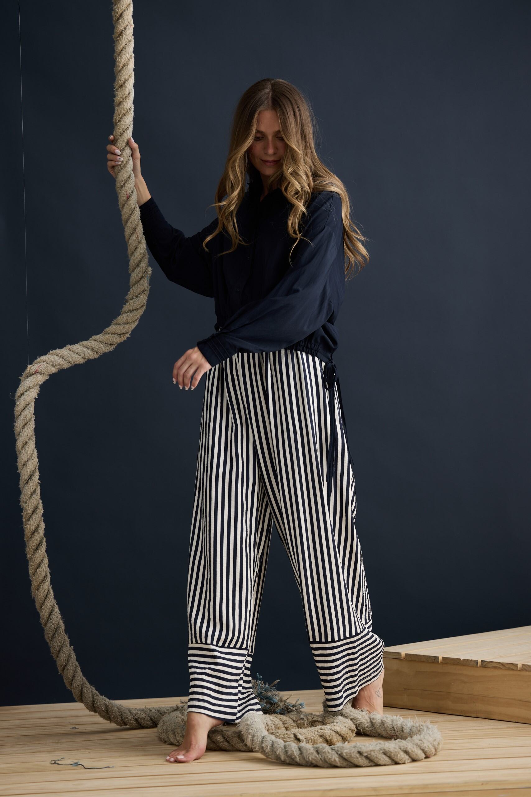 Marla Pant