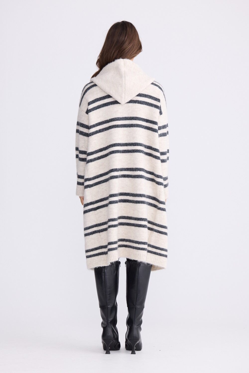 Chelsea Knit Cardi