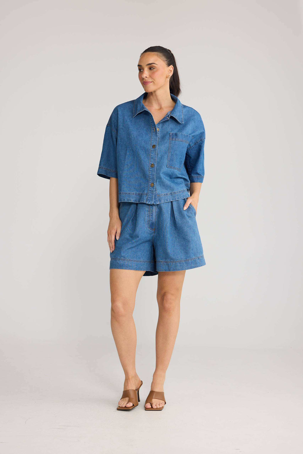 Carina Shirt