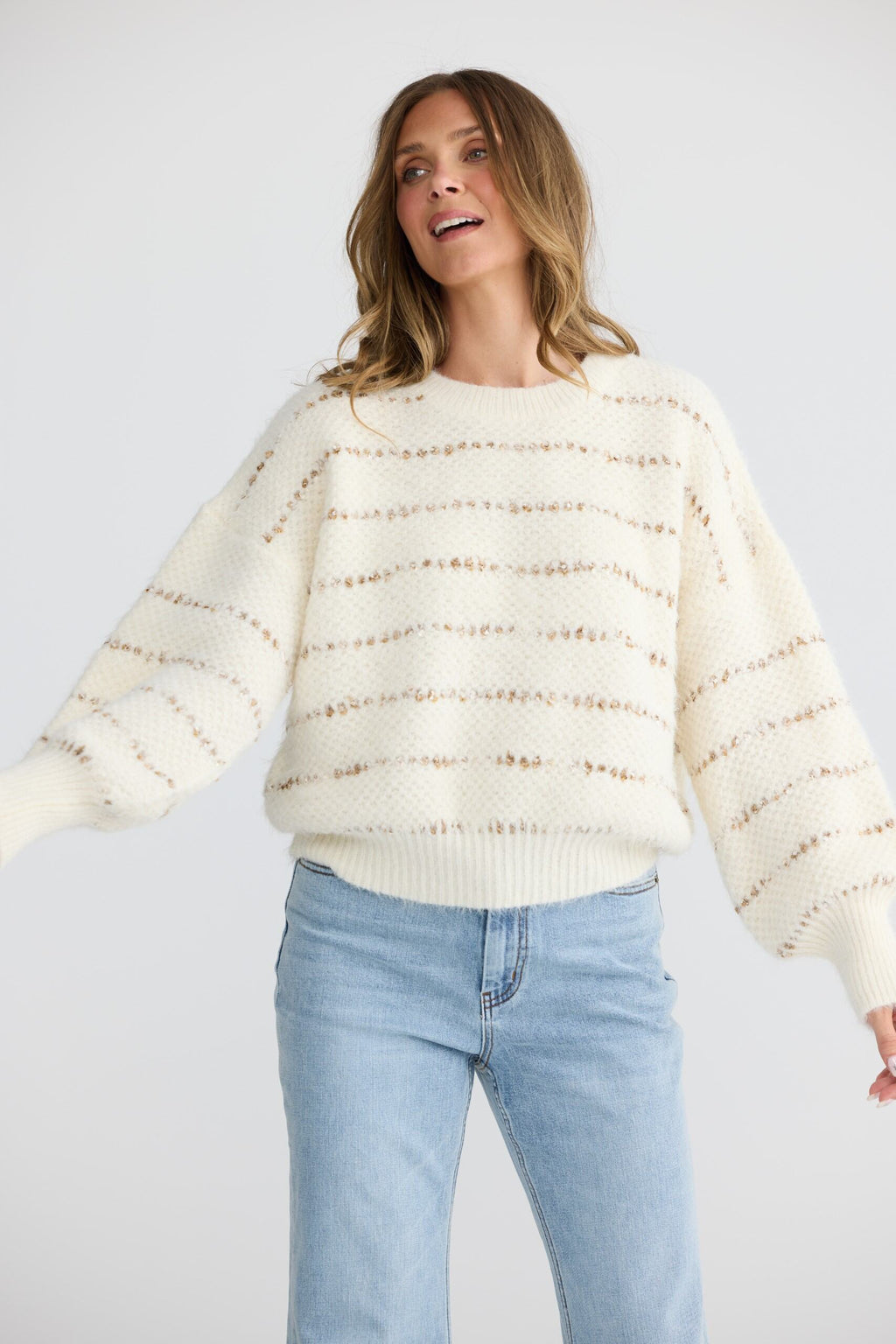 Tula Knit