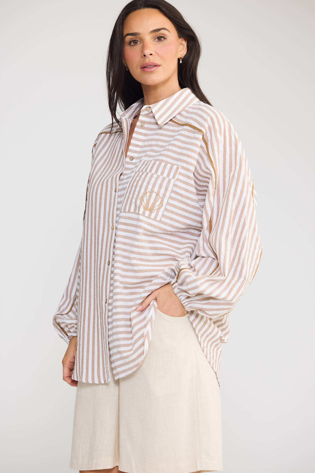 Vacation Shirt