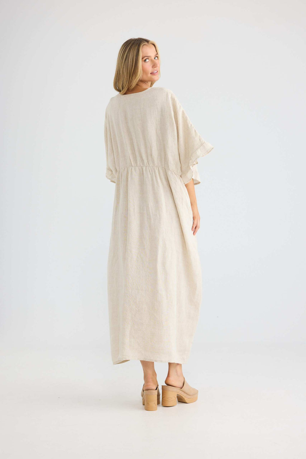 Willow Dress