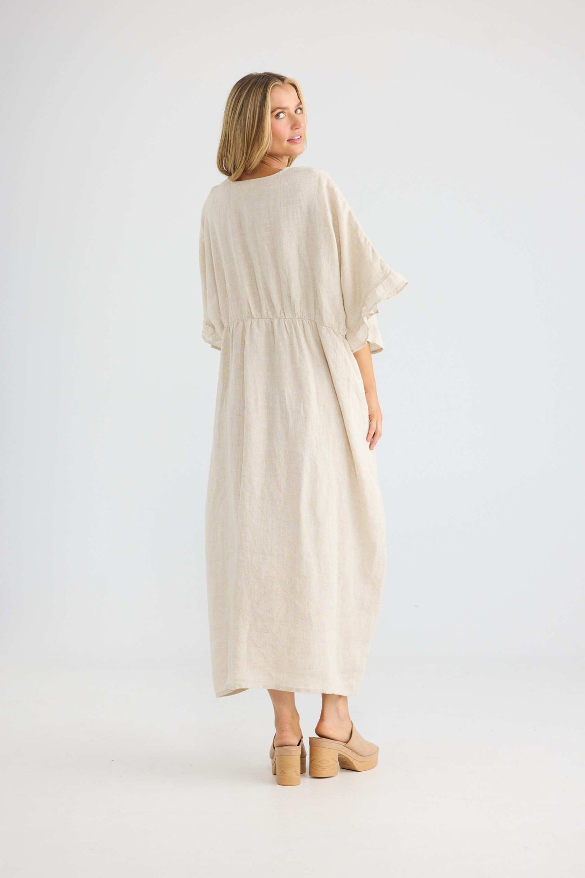 Willow Dress