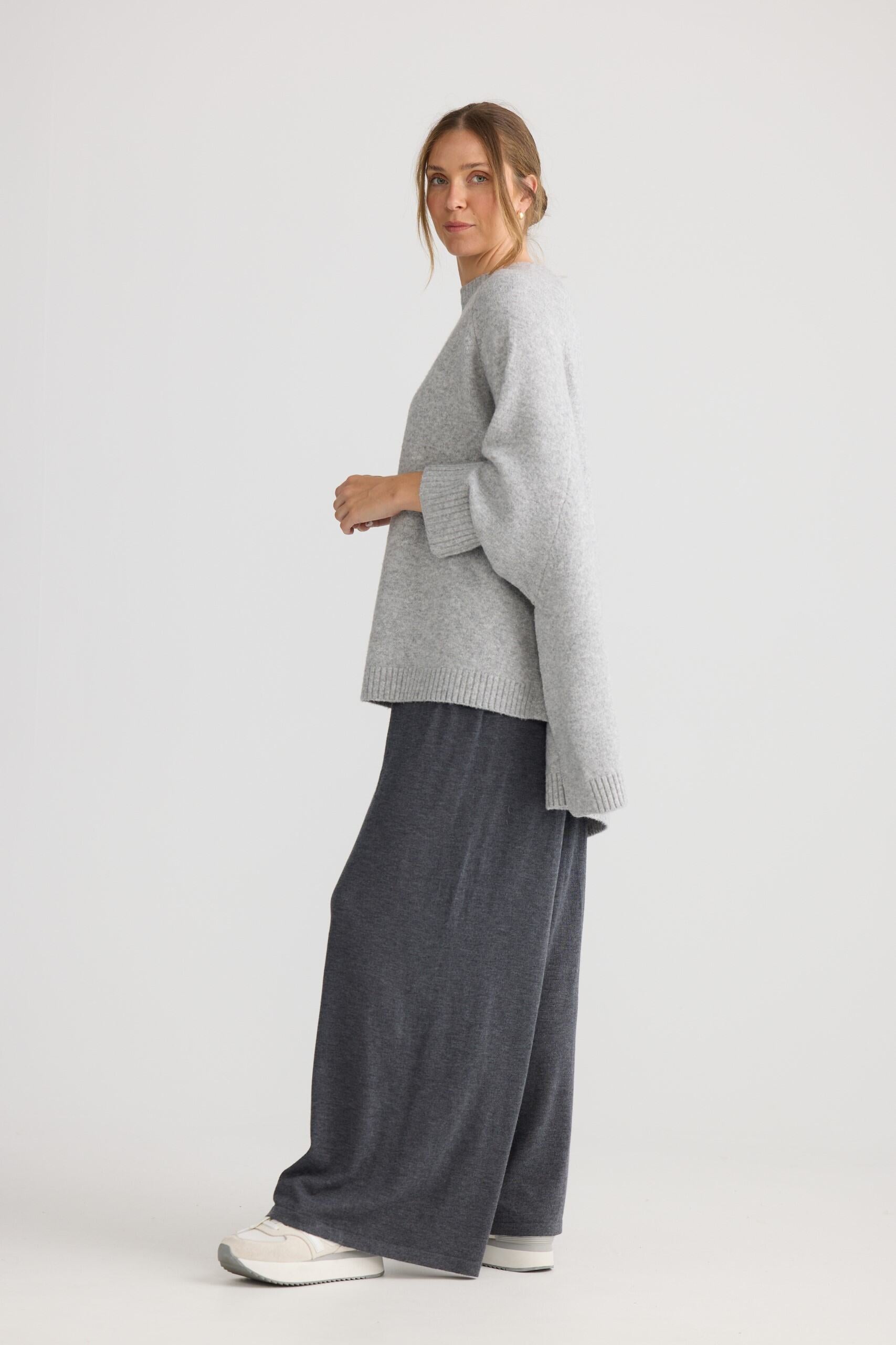 Cinder Poncho