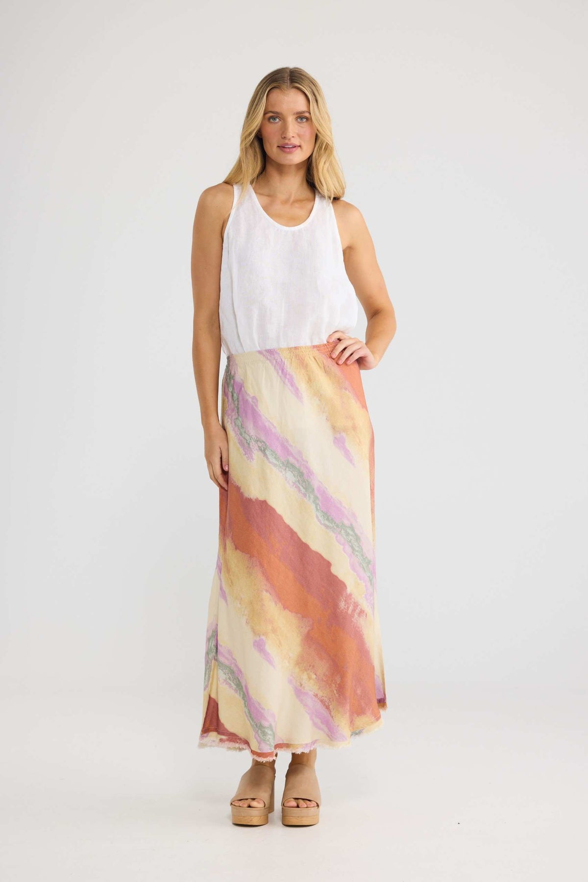 Sicily Skirt