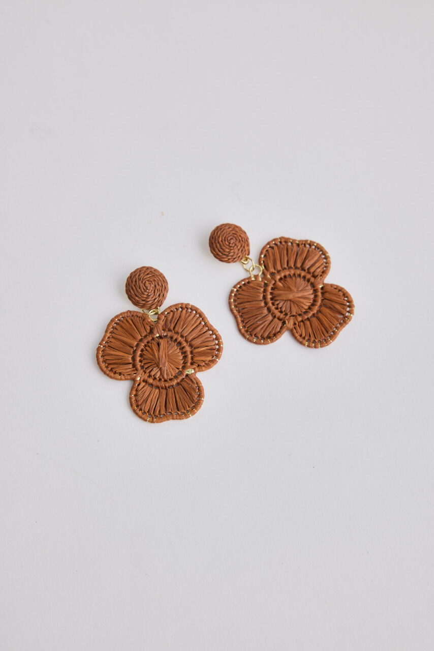 Cameron Earrings