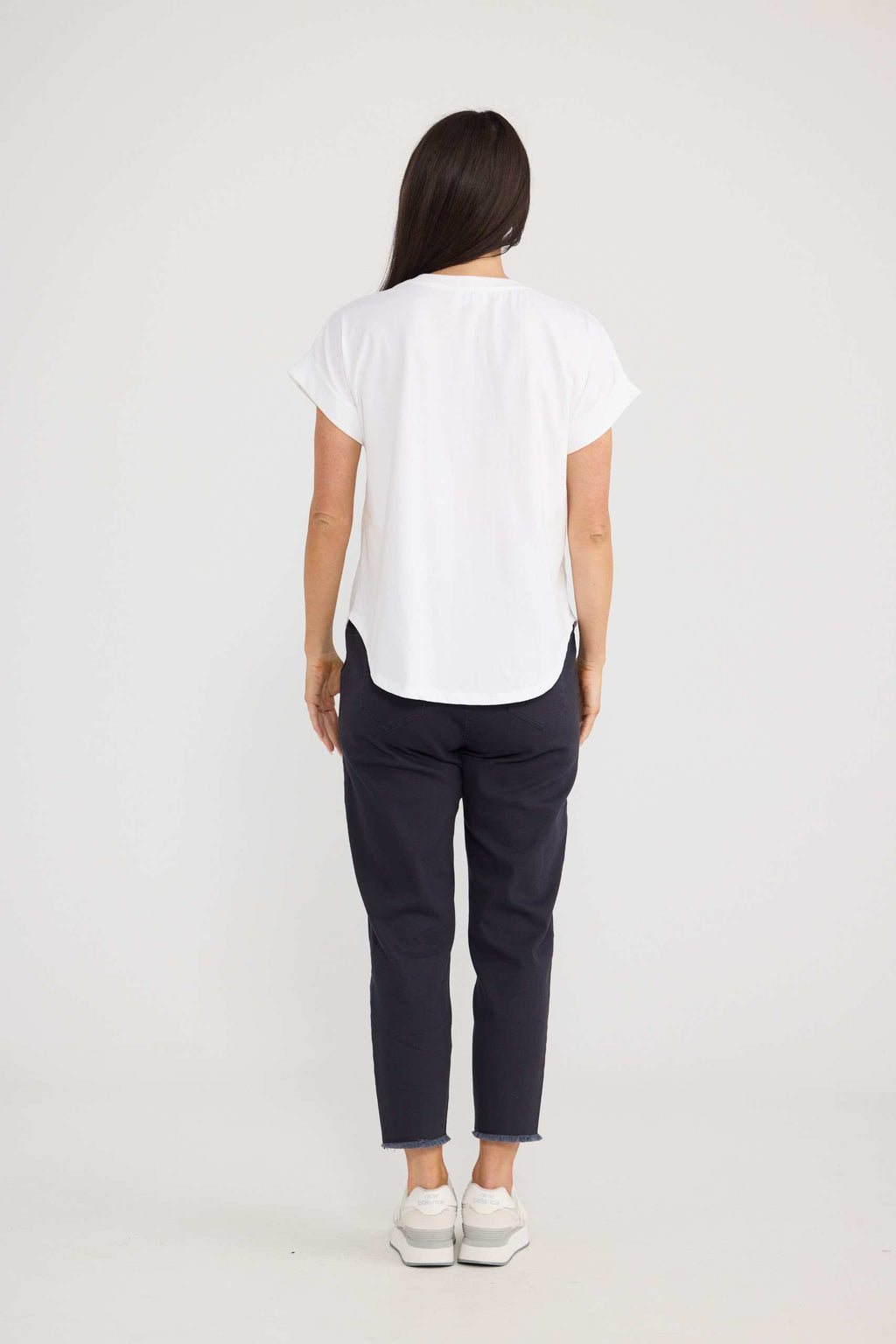 Sandra Tee
