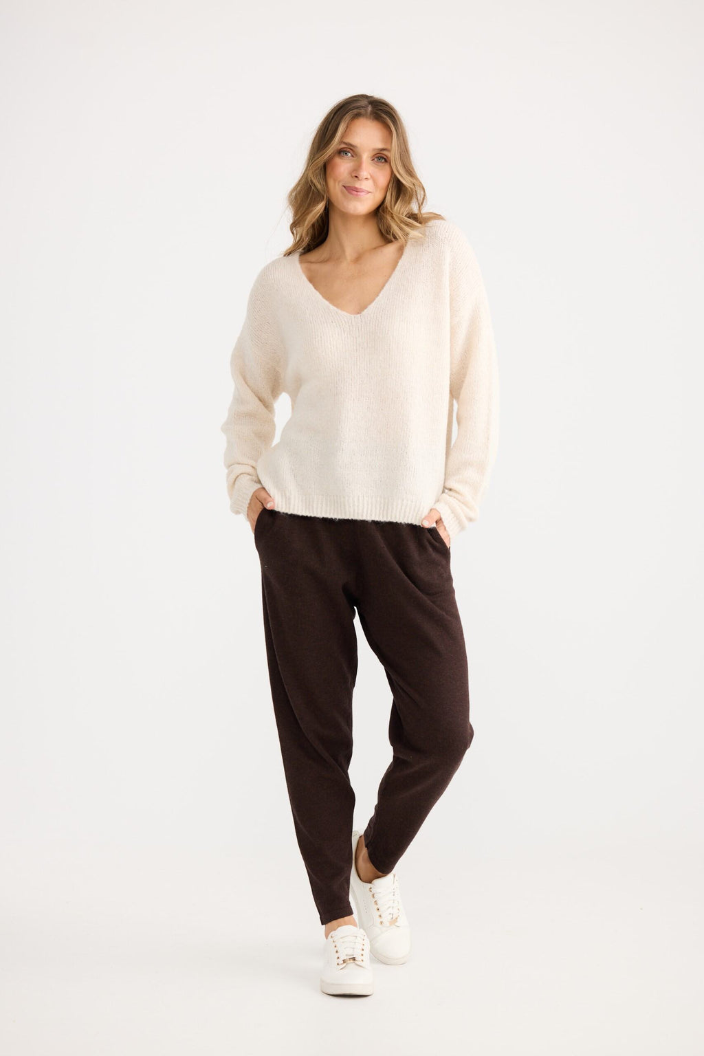 Zuri Knit