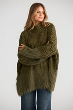 Irena Knit