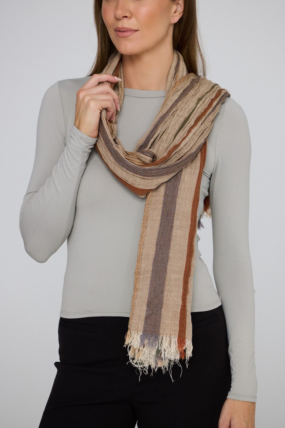 Amara Scarf
