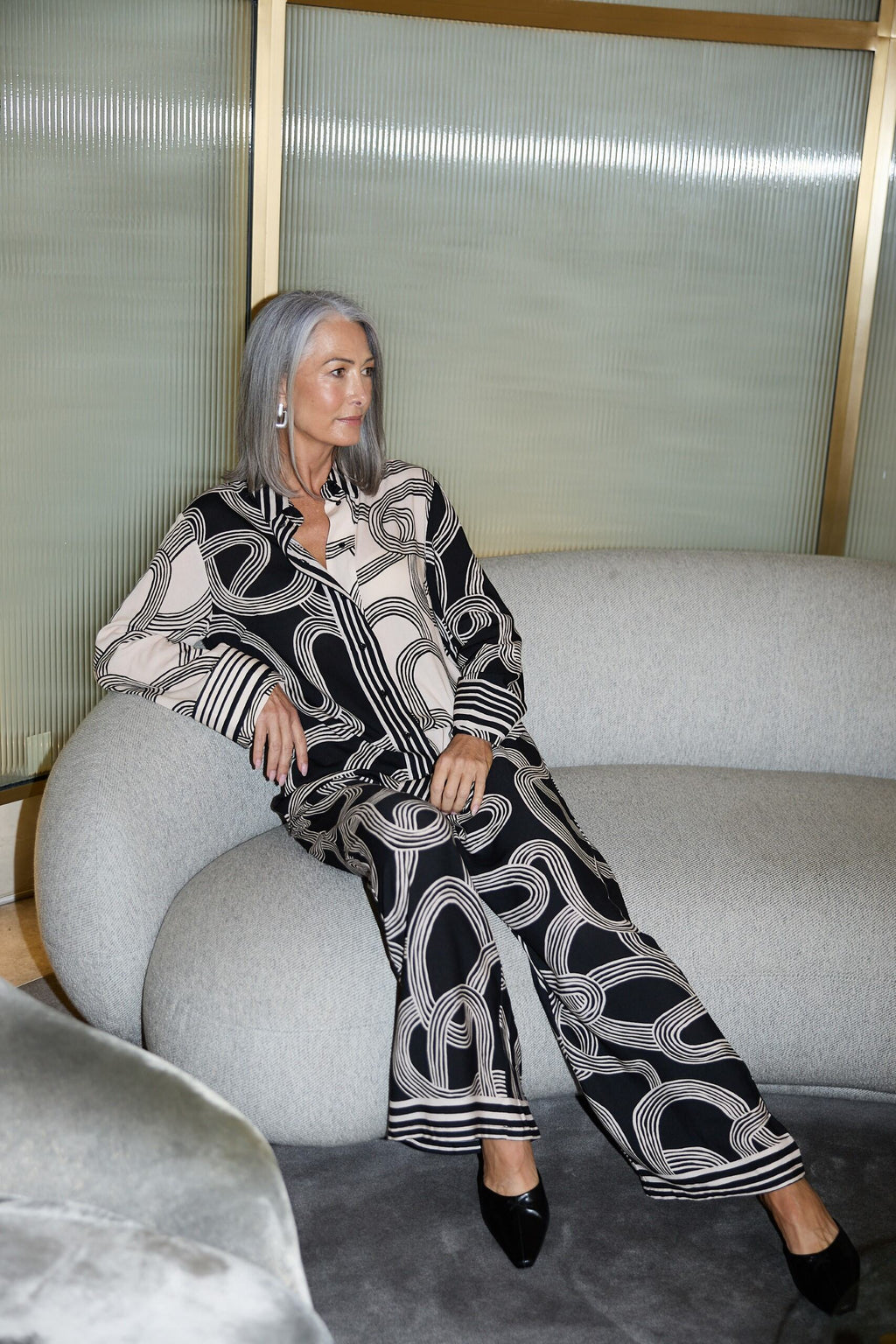 Glenda Pant