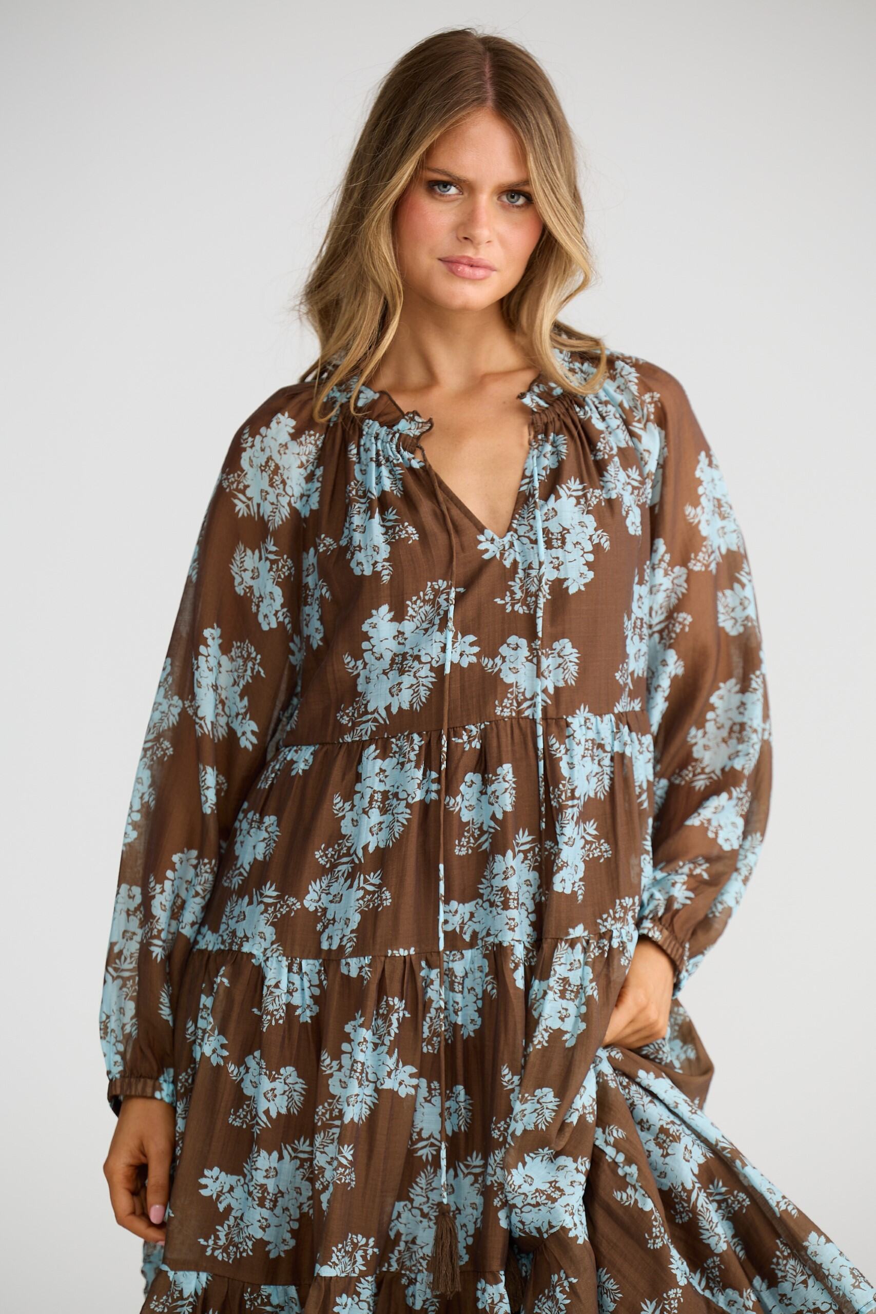 Adela Dress