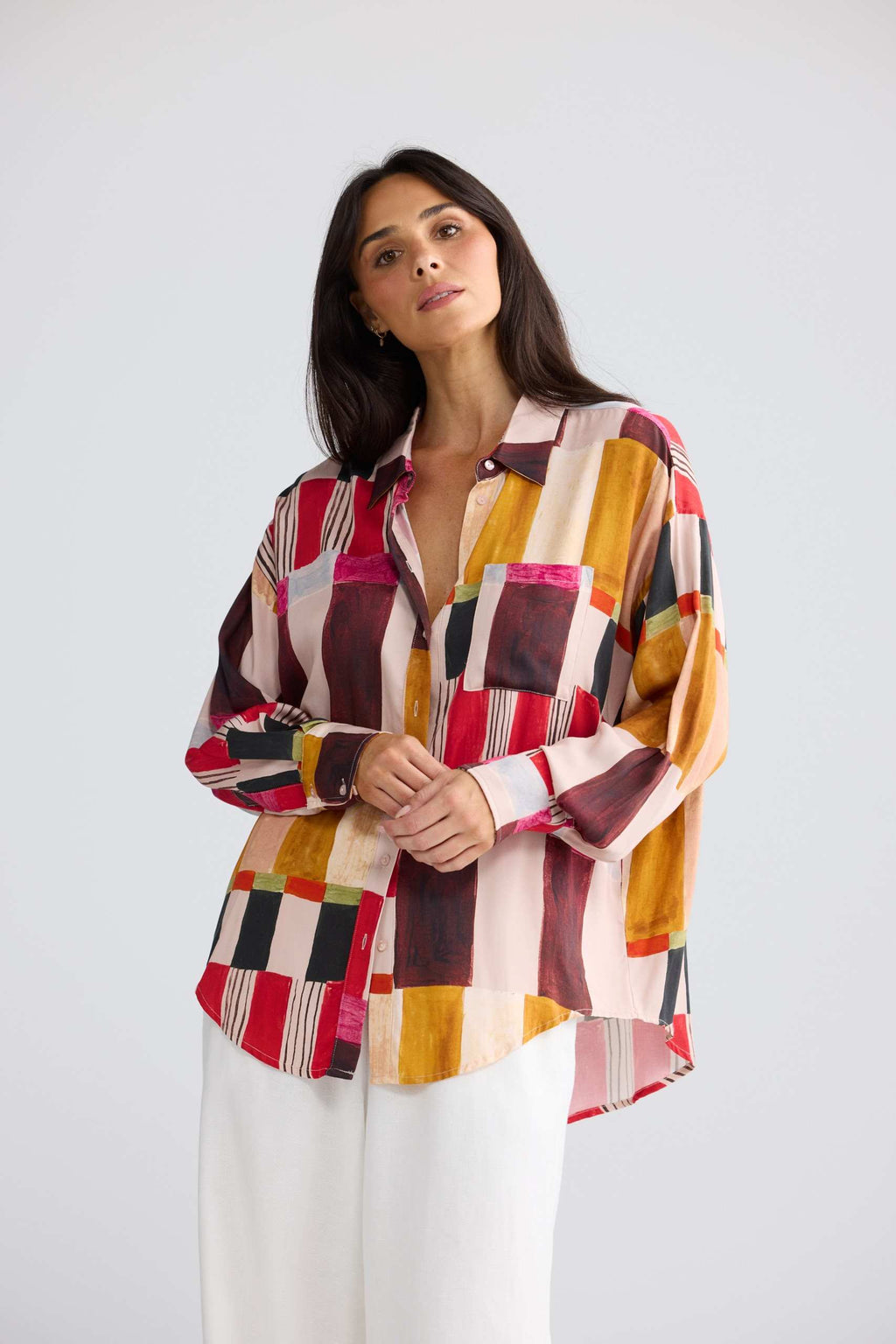 Glenda Shirt