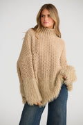Irena Knit