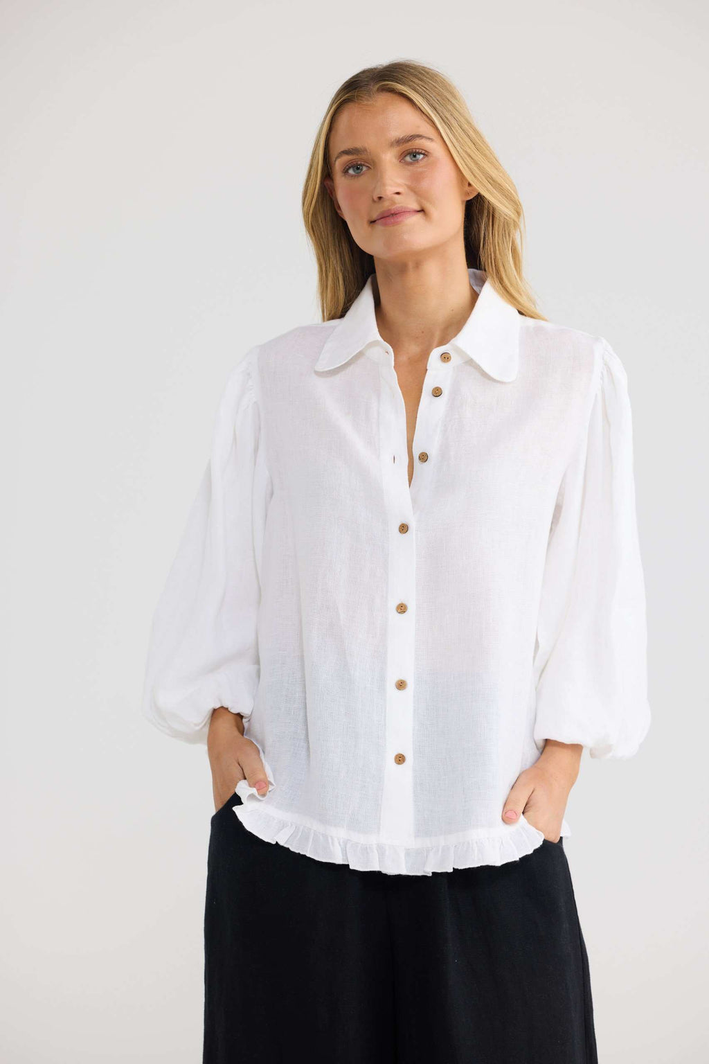 Alina Shirt