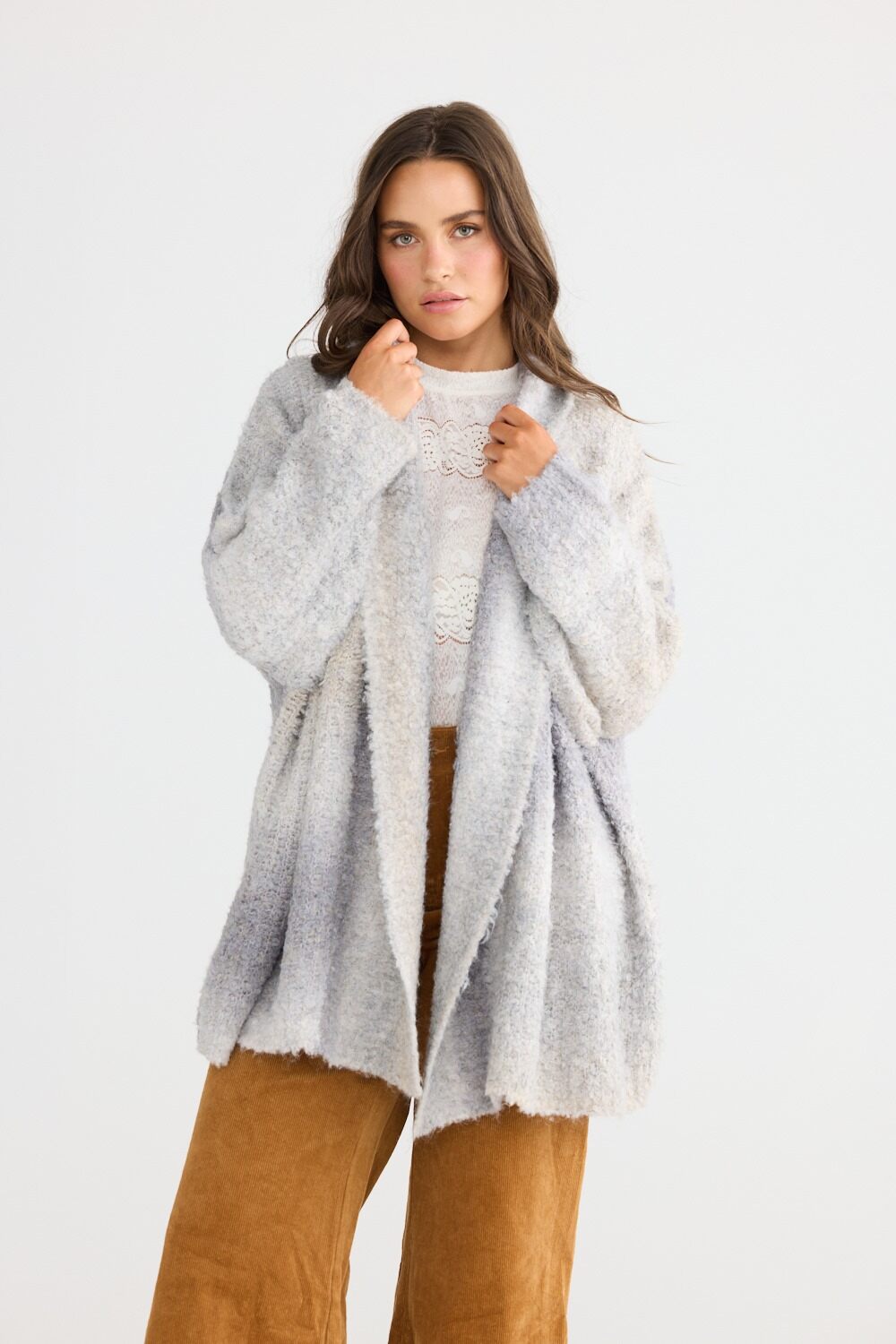 Amara Cardigan