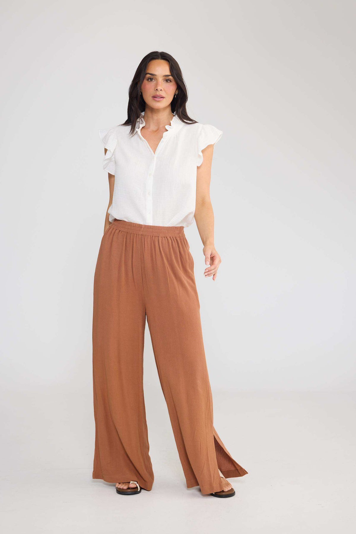 Fly Away Pant